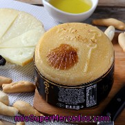 Mini Queso Semicurado Palo Santo 750 G