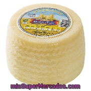 Mini Queso Tierno Granja La Luz 1 Kg.