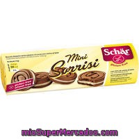 Mini Sorrisi Schär, Paquete 100 G