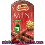 Mini Stick Salami Campofrío 50 G.