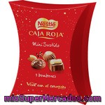 Mini Surtido Bombones Nestlé - Caja Roja 3 Ud.