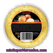 Mini Tortilla Con Cebolla Palacios 200 G.