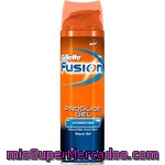 Minigel De Afeitar Gillette Fusión Proglide, Spray 75 Ml