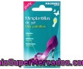 Miniplantillas De Gel Aquamed 2 Unidades