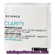Minisprays Flash Clarity Age Science Les Cosmetiques 1 Ud.