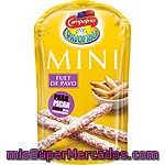 Ministick De Fuet De Pavo Campofrío 50 G.