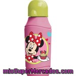 Minnie Mouse Botella Sport 37,5 Cl 1 Unidad