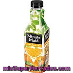 Minute Maid Clasicos Zumo De Naranja Botella 1 L