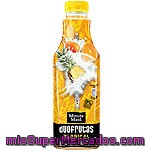 Minute Maid Duofrutas Tropical Zumo De Frutas Y Leche Desnatada Botella 1 L