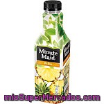 Minute Maid Néctar De Piña Botella 1 L