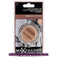 Miracle Touch 45 Max Factor, Pack 1 Unid.