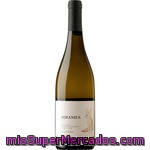 Miranius Vino Blanco De Cataluña Botella 75 Cl