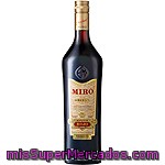 Miro Vermouth Rojo Reserva Botella 1 L