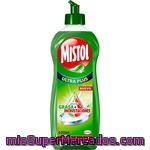 Mistol
            Excellent Desengrasante 600 Ml