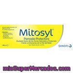 Mitosyl Pomada Protectora Para Las Irritaciones De La Piel Del Bebé Tubo 65 G