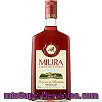 Miura Licor De Guindas Botella 70 Cl