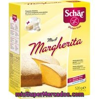 Mix A Pastelleria Schar, Paquete 520 G