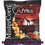 Mix Africa Grefusa-mister Corn 170 G.