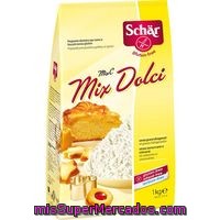 Mix C Dolci Schar, Paquete 1 Kg