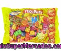 Mix Caramelo Blando De Sabores Virginias 1 Kilo