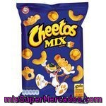 Mix Cheetos 100 G.