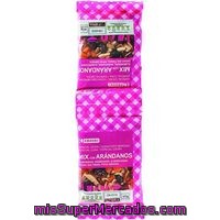 Mix Cocina Con Arándanos Eroski, Pack 2x40 G