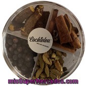 Mix
            Cocktelea Drink&spices 54 Grs