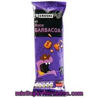 Mix De Frutos Secos Sabor Barbacoa Eroski, Bolsa 160 G