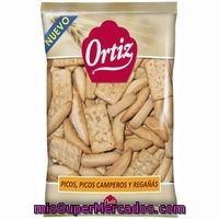 Mix De Picos Ortiz, Bolsa 180 G