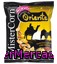 Mix Frutos Secos Oriental Con Salsa Harissa Grefusa-mister Corn 155 G.