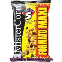 Mix Frutos Secos Xl Mistercorn, Bolsa 300 G