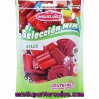 Mix Geles Doypack Miguleañez, Bolsa 165 G