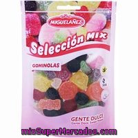 Mix Gomis Doypack Miguelañez, Paquete 165 G