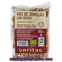 Mix Pipa Y Frutas Veritas, 150 R