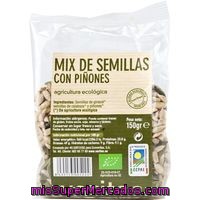 Mix Pipa Y Piñones Veritas, 150g