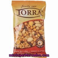 Mix Selecte Fruits Secs Torra, Bolsa 125 G