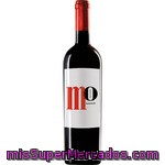 Mo Vino Tinto Monastrel D.o. Alicante Botella 75 Cl