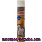 Moblysol Abrillantador De Mopas De Uso Diario Spray 100 Ml