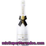 Moët & Chandon Ice Imperial Champagne Botella 75 Cl