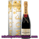 Moët & Chandon Imperial Brut Champagne Botella 75 Cl