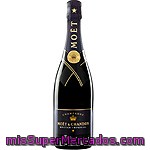 Moët & Chandon Nectar Imperial Champagne Botella 75 Cl