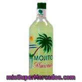 Mojito, Almirante, Botella 700 Cc