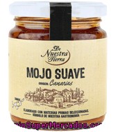 Mojo Canario Suave - De Nuestra Tierra De Nuestra Tierra 200 Ml.