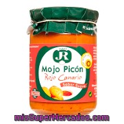 Mojo Picón Rojo Canario Jr 135 G.