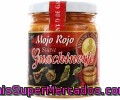 Mojo Rojo Normal Guachinerfe Tarro De 200 Gramos