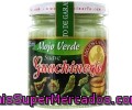 Mojo Verde Normal Guachinerfe Tarro De 200 Gramos