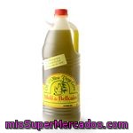 Molí De Bellcaire Aceite De Oliva Virgen Extra 2l. Noguera