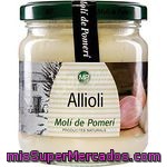 Molí De Pomerí Allioli 90g