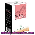 Moli De Pomeri Sal Rosa Del Himalaya Estuche 250 G