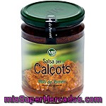 Moli De Pomeri Salsa Especial Para Calçots Frasco 420 G